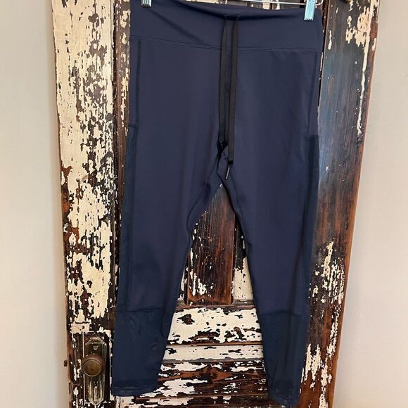 Women’s Vie Active size L JoNo 7/8 leggings. - Picture 1 of 10